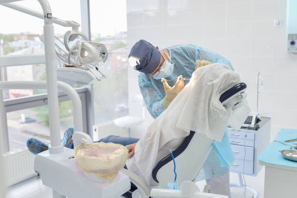 Best Chipped Tooth Repair Near Me  in Lancaster, SC